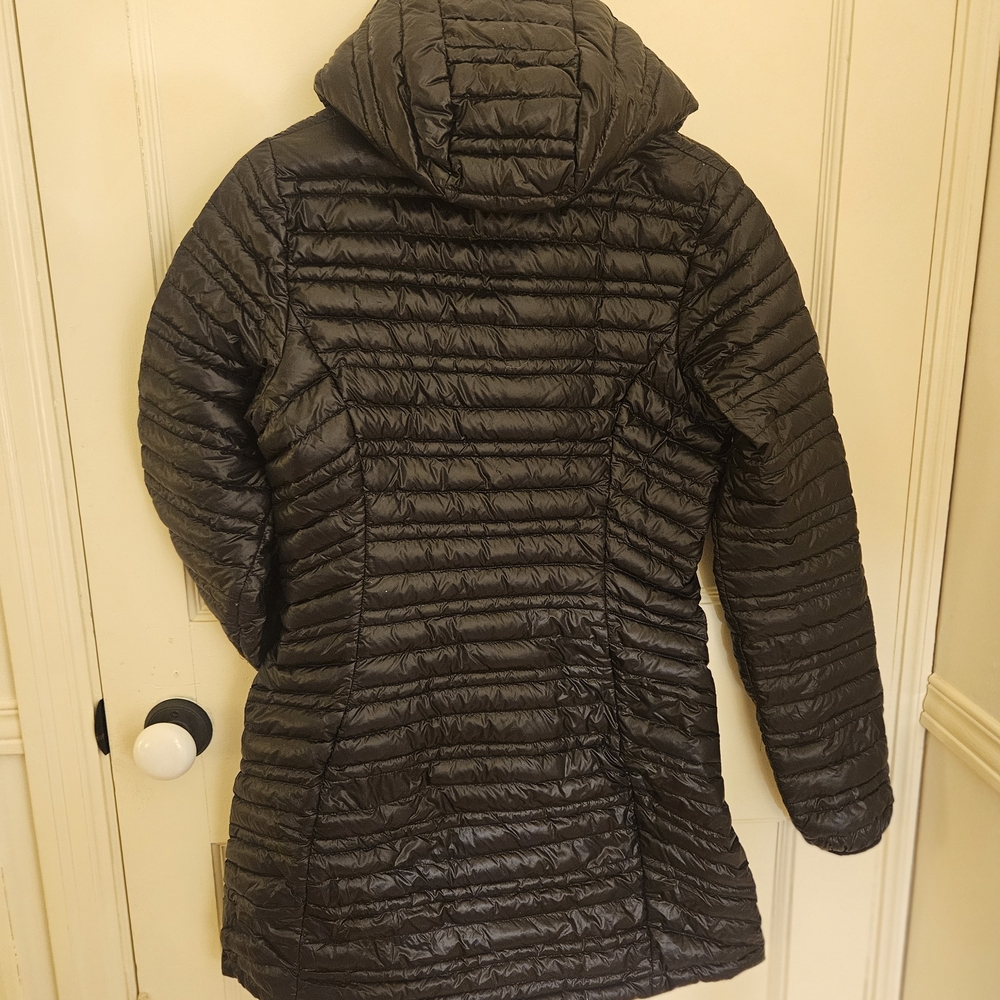 Ultra LTE Fiona Parka - Picture 4 of 12